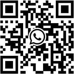 QR код WhatsApp