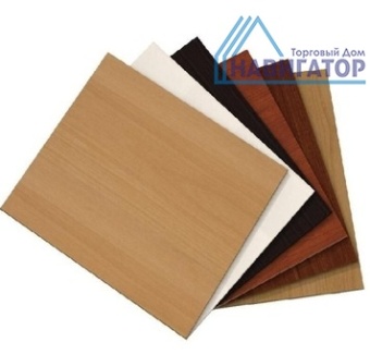 Комплект образцов ДВПО 